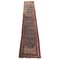 Antique Malayer Runner 1