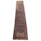 Antique Malayer Runner, Image 1