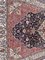 Vintage Turkish Hereke Rug 13