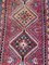 Tapis Yalameh Vintage 9