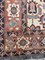 Vintage Chobi Afghan Teppich 19