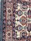 Vintage Chobi Afghan Teppich 12