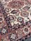 Vintage Chobi Afghan Teppich 23
