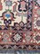 Vintage Chobi Afghan Teppich 31