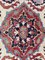 Vintage Chobi Afghan Rug, Image 13