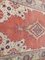 Antique European Hand Knotted Oushak Design Rug, Image 8