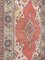 Antique European Hand Knotted Oushak Design Rug, Image 15