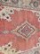 Antique European Hand Knotted Oushak Design Rug, Image 4