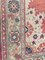 Antique European Hand Knotted Oushak Design Rug, Image 11