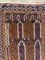 Alfombra afgana baluch vintage pequeña, Imagen 15