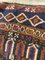 Small Vintage Baluch Afghan Rug 17