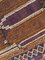 Alfombra afgana baluch vintage pequeña, Imagen 6