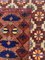 Vintage Silk Turkmen Rug, Image 15