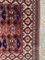 Vintage Silk Turkmen Rug, Image 5