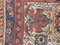 Antique Afshar Rug 16