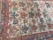 Antique Afshar Rug 12