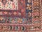 Antique Afshar Rug, Image 6