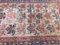 Antique Afshar Rug 7