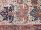 Antique Afshar Rug 8