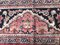 Large Antique Mahal Rug 2