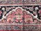 Large Antique Mahal Rug, Image 2
