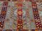 Marokkanischer Vintage Berbere Teppich 11