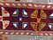 Vintage Moroccan Berbere Rug, Image 10