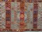 Vintage Moroccan Berbere Rug 2