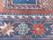 Kazak Style Sinkiang Rug, Image 10