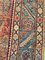 Tapis de Couloir Heriz Antique 14