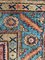 Tapis de Couloir Heriz Antique 17