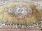 Tapis Savonnerie Vintage, Chine 14