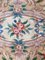 Vintage Chinese Savonnerie Design Rug, Image 3