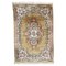 Tapis Savonnerie Vintage, Chine 1