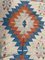 Vintage Turkish Kilim 4