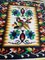 Mid-Century Navajo Tapestry Kilim 6