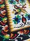 Kilim de tapiz navajo Mid-Century, Imagen 5