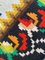 Kilim de tapiz navajo Mid-Century, Imagen 8