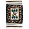 Mid-Century Navajo Tapestry Kilim 1