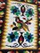 Kilim de tapiz navajo Mid-Century, Imagen 2