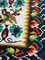 Kilim de tapiz navajo Mid-Century, Imagen 7