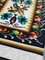 Kilim de tapiz navajo Mid-Century, Imagen 4