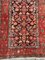 Antique Malayer Runner 4