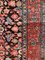Antique Malayer Runner, Image 11