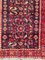 Feiner afghanischer Vintage Teppich 3
