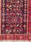 Vintage Fine Afghan Rug 3