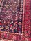 Tapis Afghan Vintage 14