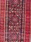 Feiner afghanischer Vintage Teppich 2