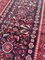 Feiner afghanischer Vintage Teppich 12