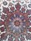 Vintage Fine Tabriz Rug 13